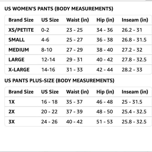 Danskin Women's Brushed Legging Size Medium -- 2 available - Picture 8 of 8